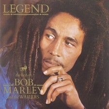 Bob Marley & The Wailers -