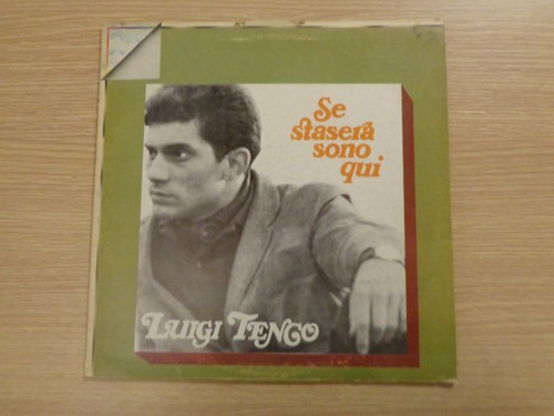 Luigi tenco stasera - se,