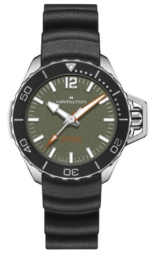 Orologio uomo automatico - uomo,