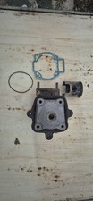 Cilindro Pistone Testa Runner Gilera 125cc  Originale Piaggio