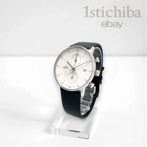 Orologio uomo junghans form - junghans, c