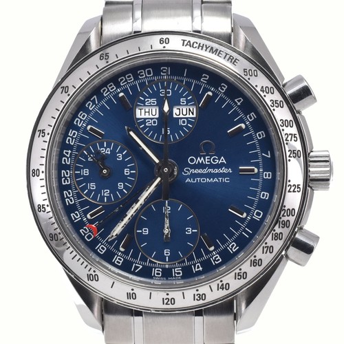 Orologio uomo automatico omega - orologio,
