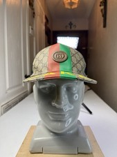 Cappello da baseball Gucci GG