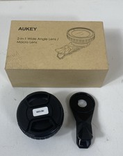 Aukey 2-in-1 OBIETTIVO