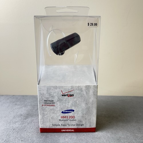 Verizon hm1200 auricolare - verizon,