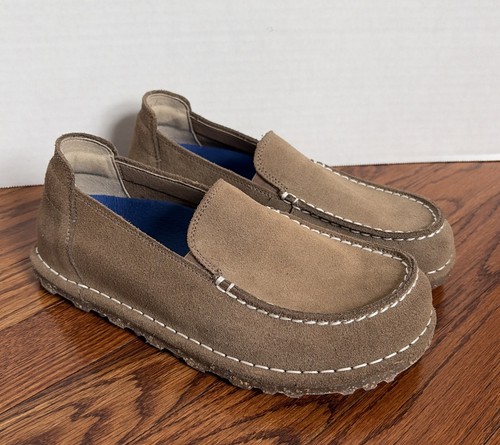 Mocassino birkenstock utti - mocassino,