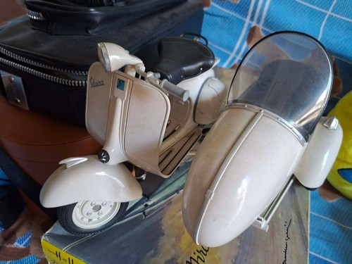 Vespa piaggio 150 vl1t - vl1t, con
