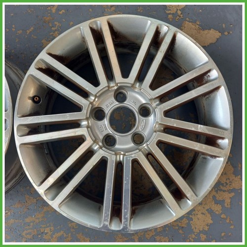 Cerchio lega ford - ford, focus