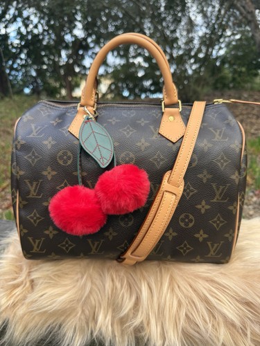 Louis vuitton speedy - louis, 30