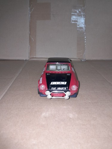 Burago bburago 0137 fiat - 0137,