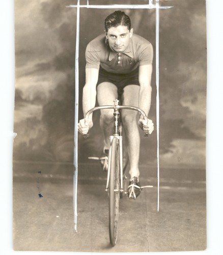 Louis cohen bicicletta - louis, corsa