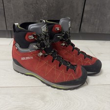 Dolomite Torq GTX 2.0 Boots Tg