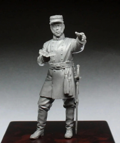 Modellino statuina resina - modellino,