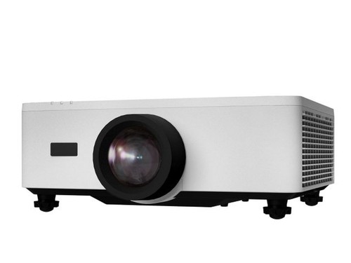 Sharp p601q proiettore dlp - -,