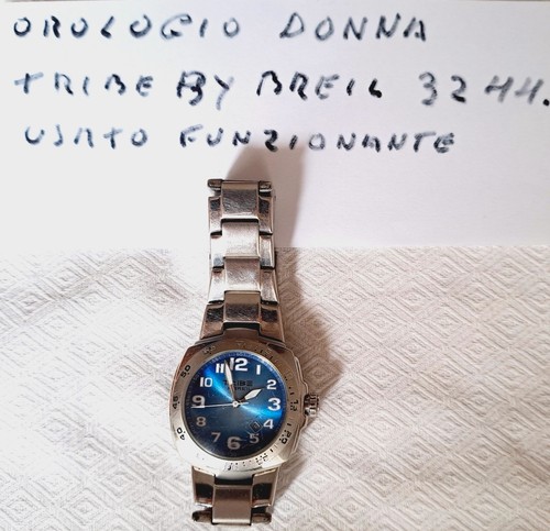 Orologio donna trybe - orologio,