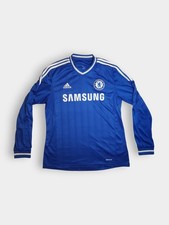 Chelsea manica lunga 2013/14