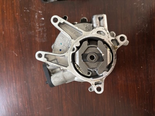 Pompa del vuoto depressore
