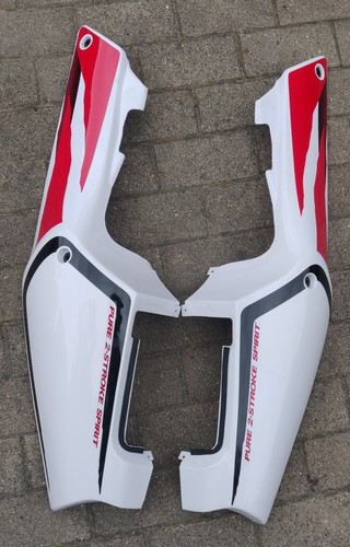 Yamaha tzr 125 250 3xv - 250,
