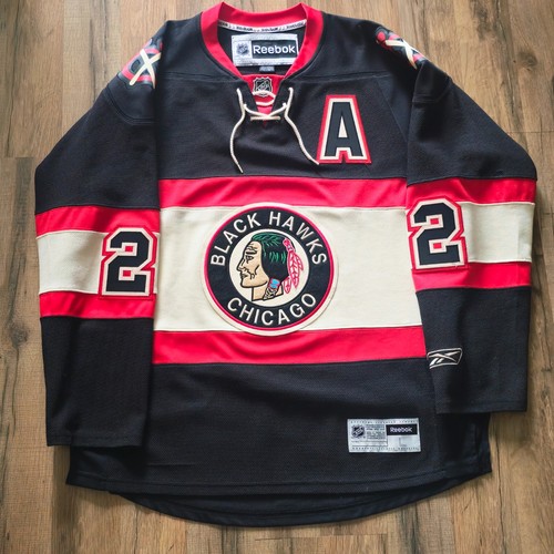 Duncan keith chicago - duncan,