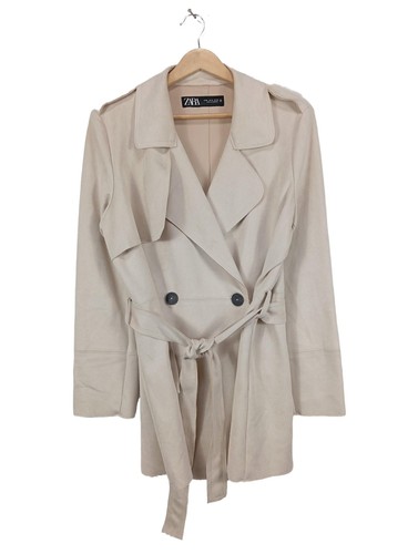 Zara cappotto mezza - zara,