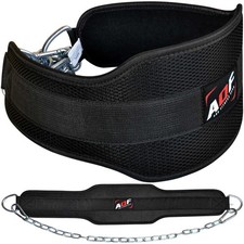 Cintura Powerlifting per Dip