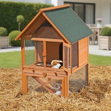 Conigliera per piccoli animali