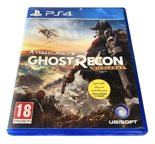 Tom clancys ghost - clancys,