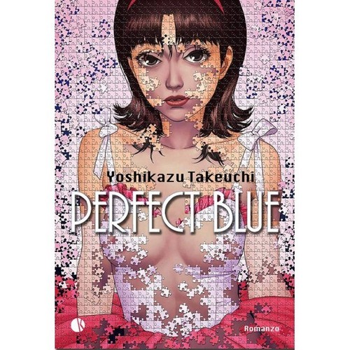 Perfect blue yoshikazu - perfect, di