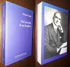 Dal taccuino di un borghese