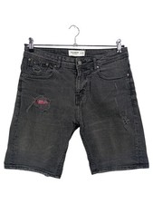 Pantaloncini jeans uomo