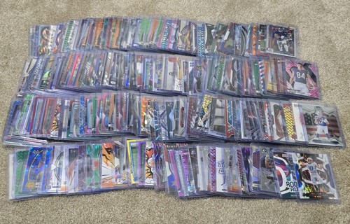 Lotto 200 card panini topps - 200+,
