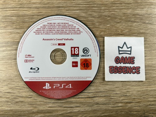 Seul assassin creed - assassin's,
