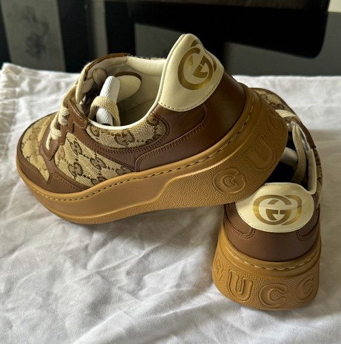 Sneakers basse gucci in - gucci,