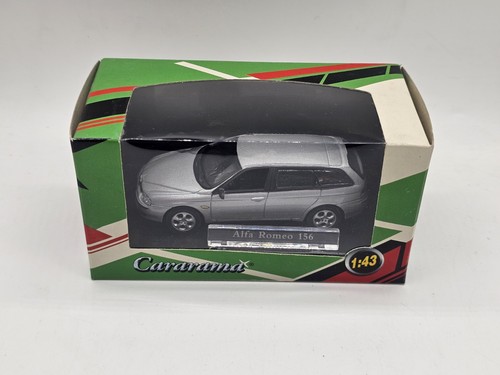 Alfa romeo 156 sportwagon - alfa,