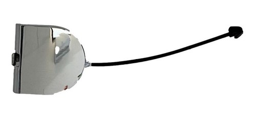Tappo coprigancio paraurti - tappo,
