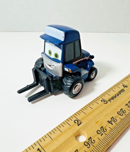 Carrello elevatore disney - elevatore,