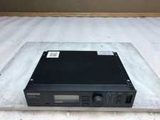 Shure ULXD4 G50 Ricevitore