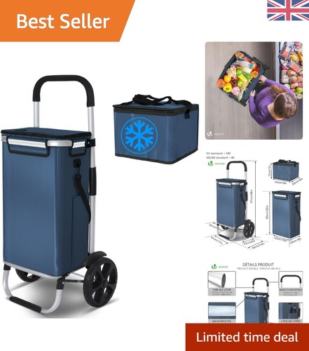 Carrello porta spesa