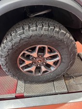 BF Goodrich All Terrain T/A