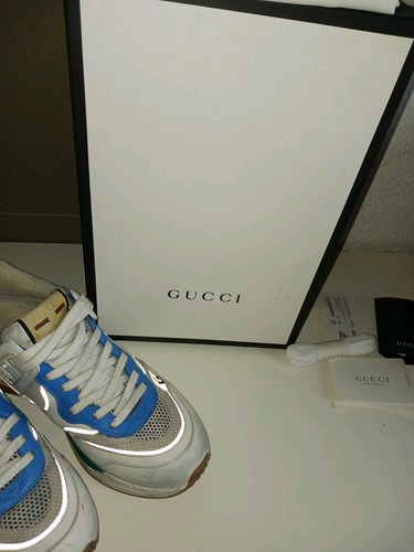 Scarpe gucci - scarpe,