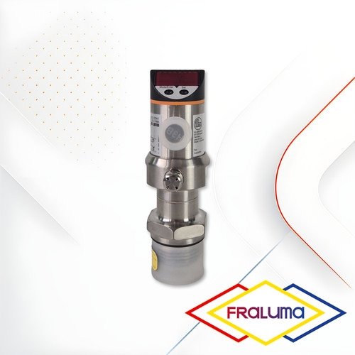 Ifm electronic pi2095 - electronic,