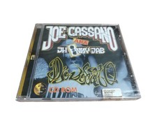 CD-ROM Joe Cassano Dio Lodato