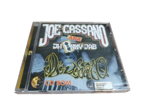 Rom joe cassano dio lodato - cd-rom,