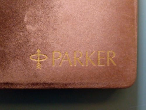 Parker custodia per penna - per,
