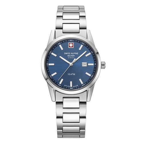 Orologio swiss alpine military - orologio,