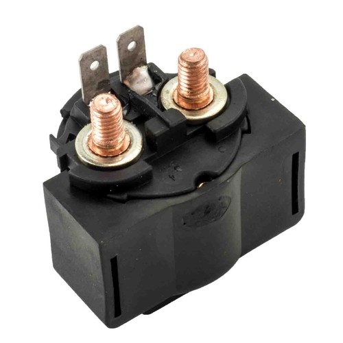 Relè avviamento avviamento