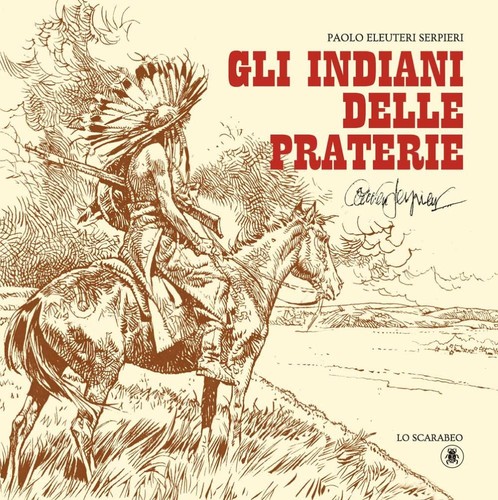 Paolo eleuteri serpieri gli - paolo,