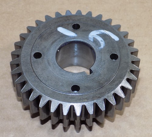 Crankshaft crank shaft primary - shaft,