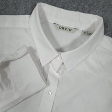 Camicia elegante Orvis uomo 18