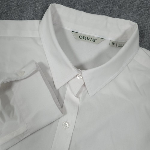 Camicia elegante orvis uomo - elegante, 18